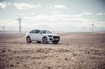 Audi Q8 55 TFSI Quattro 2018 года (WW)